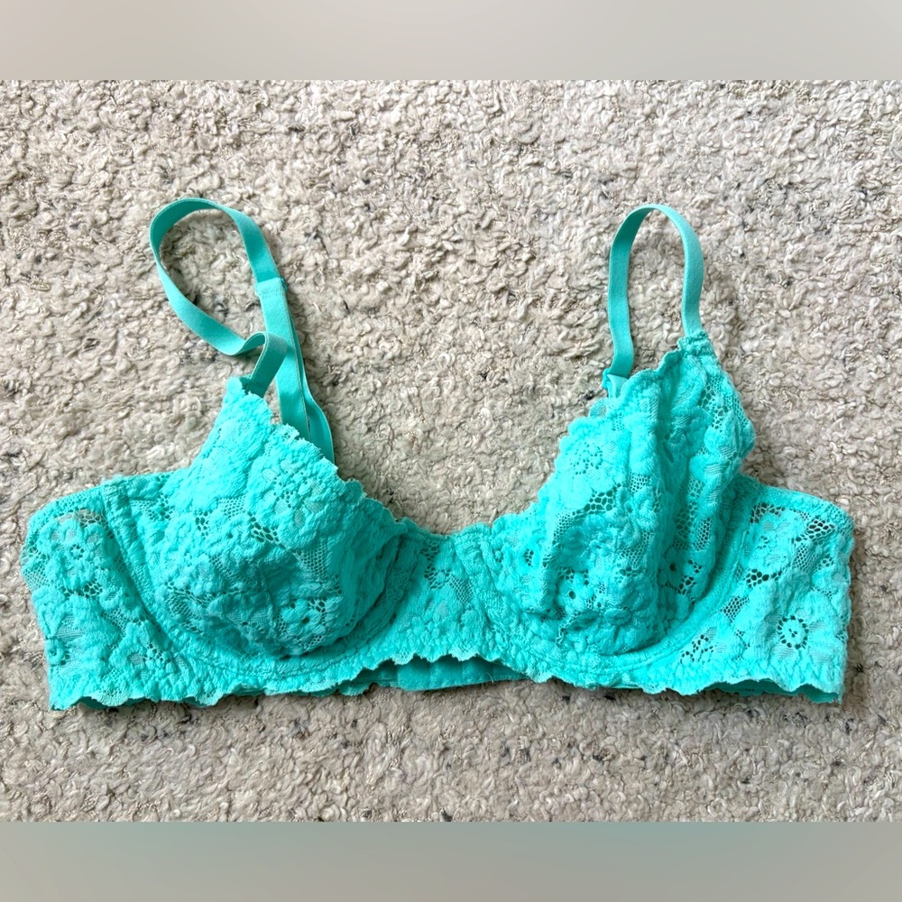 Aerie Lace Bra